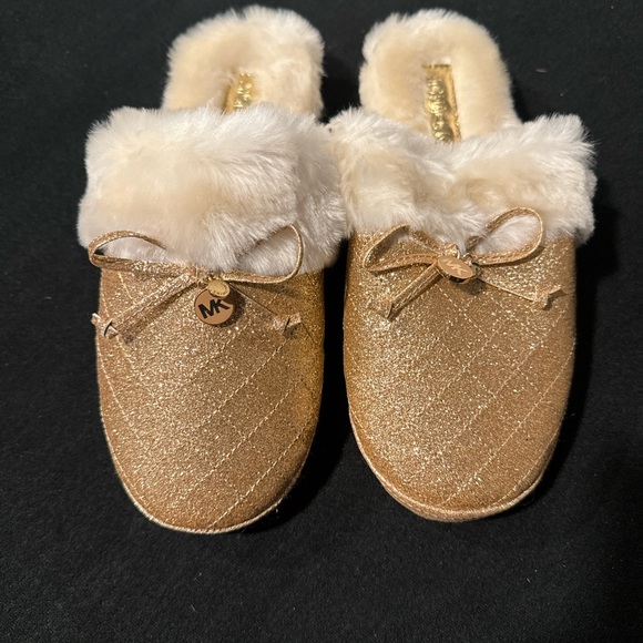 Michael Kors Slippers - Picture 2 of 2